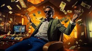 Antarmuka aplikasi surga888 Microgaming menampilkan menu permainan slot dan dealer langsung